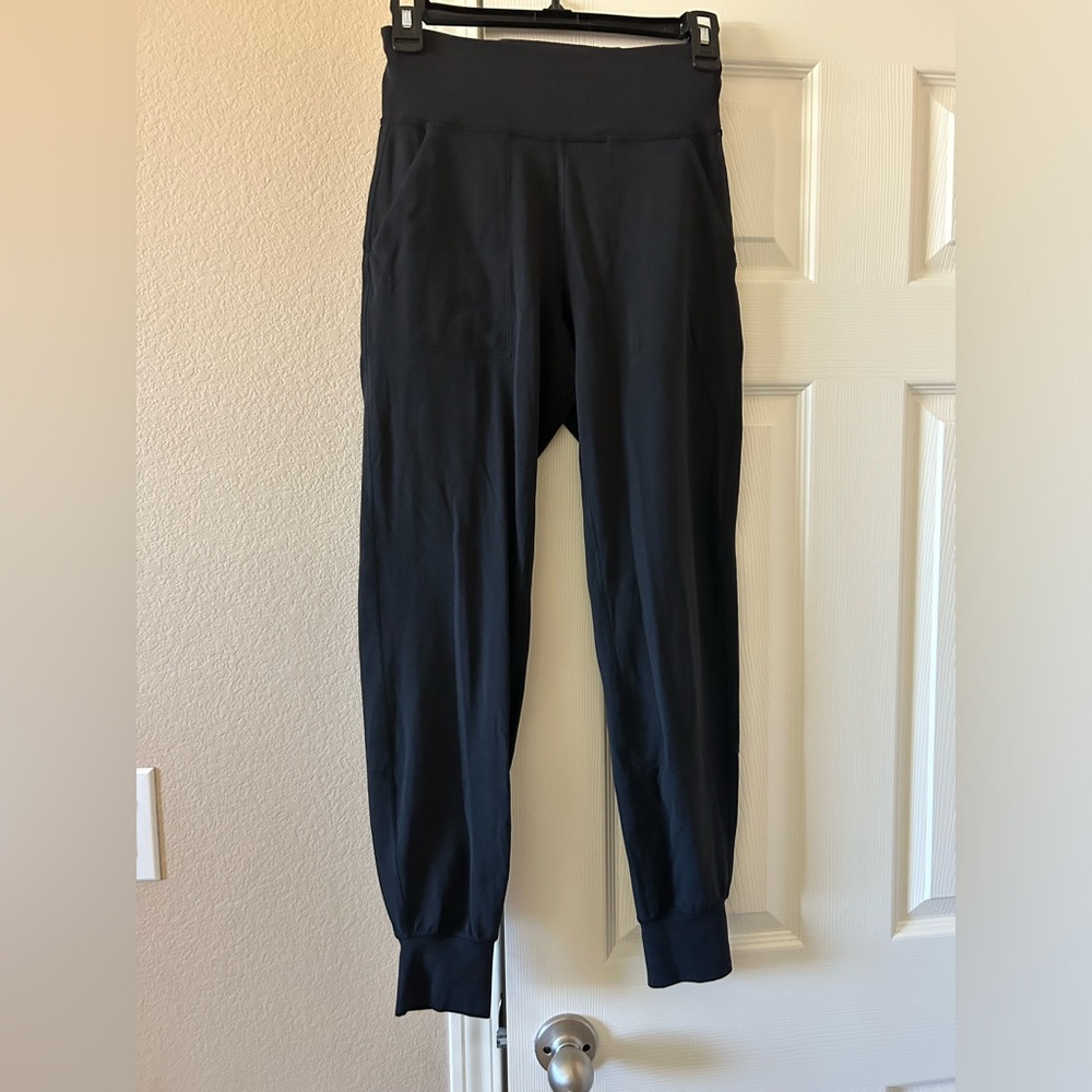 Lululemon Align High Rise Jogger Full Length